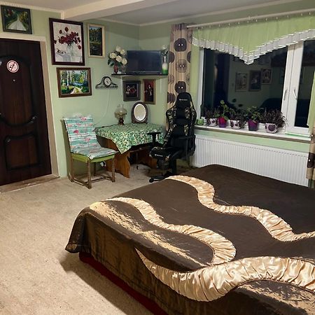 Отель Piekalne Kalniesi Экстерьер фото