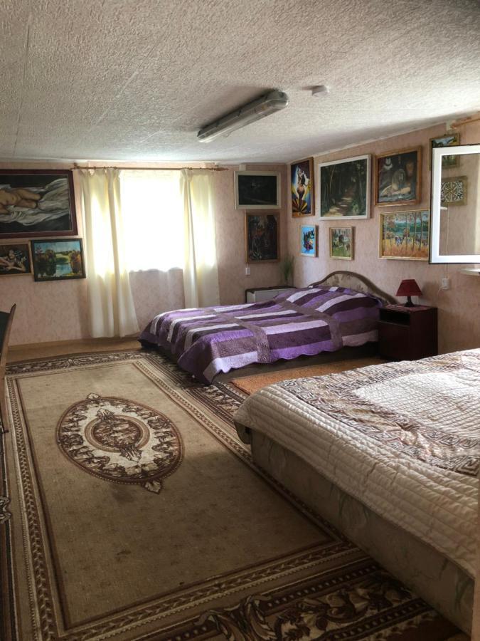 Отель Piekalne Kalniesi Экстерьер фото