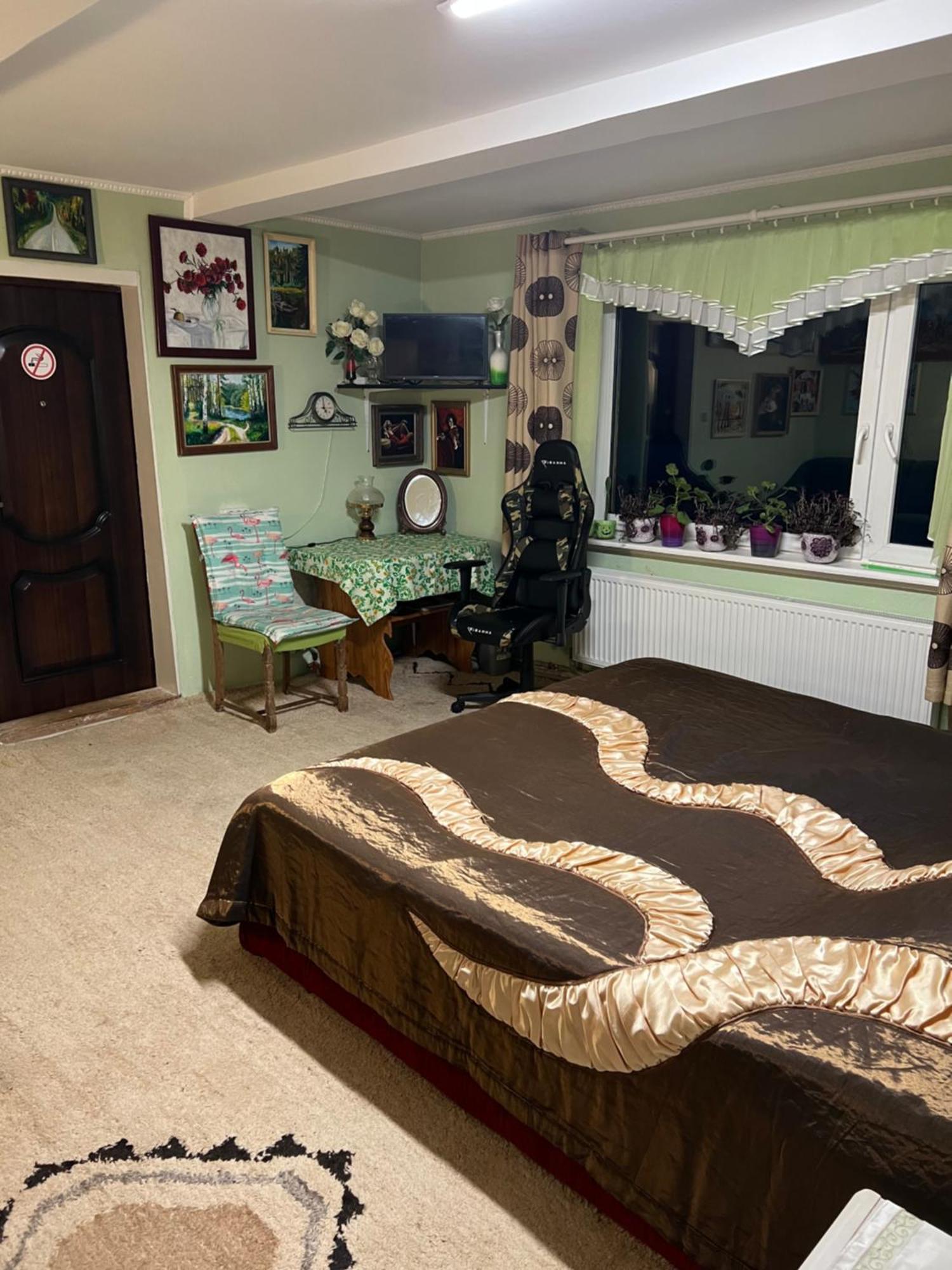 Отель Piekalne Kalniesi Экстерьер фото