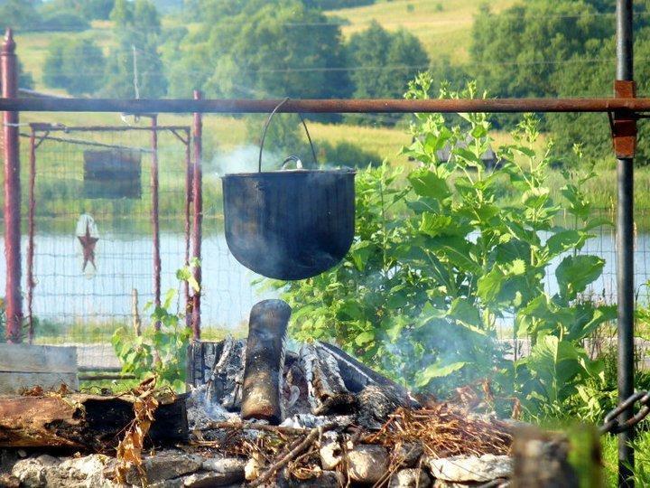 Отель Piekalne Kalniesi Номер фото